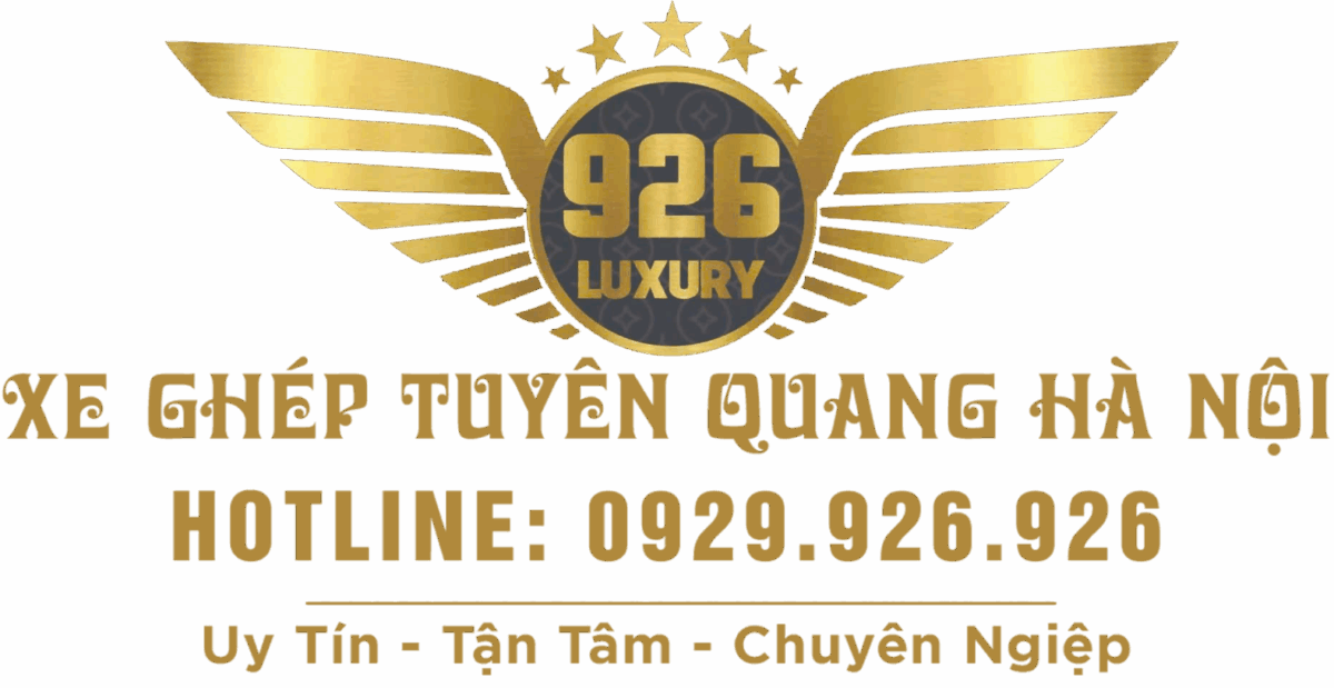 Xe ghép 926 Luxury