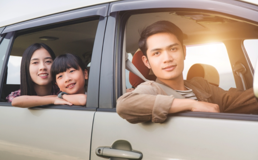 Xe Ghép 4 Chỗ, 7 Chỗ – Liên Hệ Ngay 926 Luxury Để Có Giá Tốt
