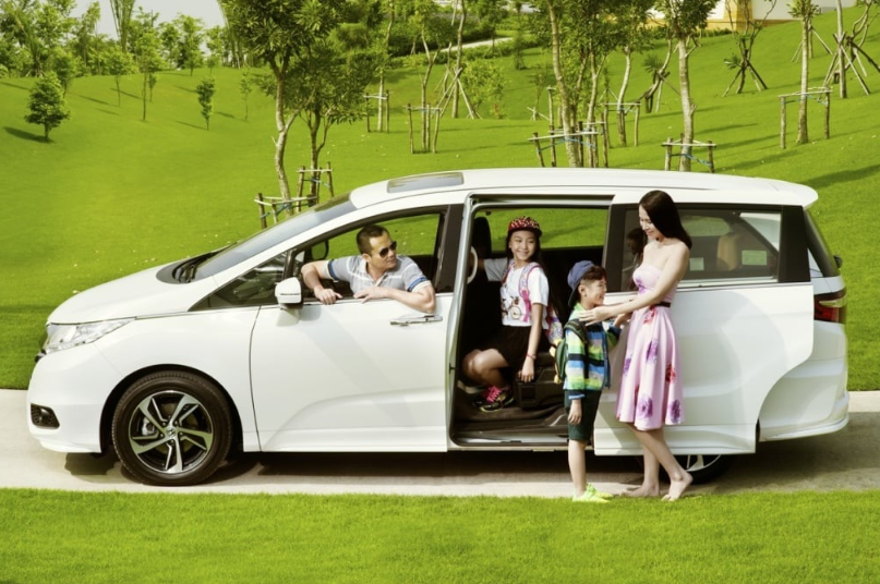 Xe Ghép 926 Luxury – Dịch Vụ Xe 4 Chỗ, 7 Chỗ Đời Mới