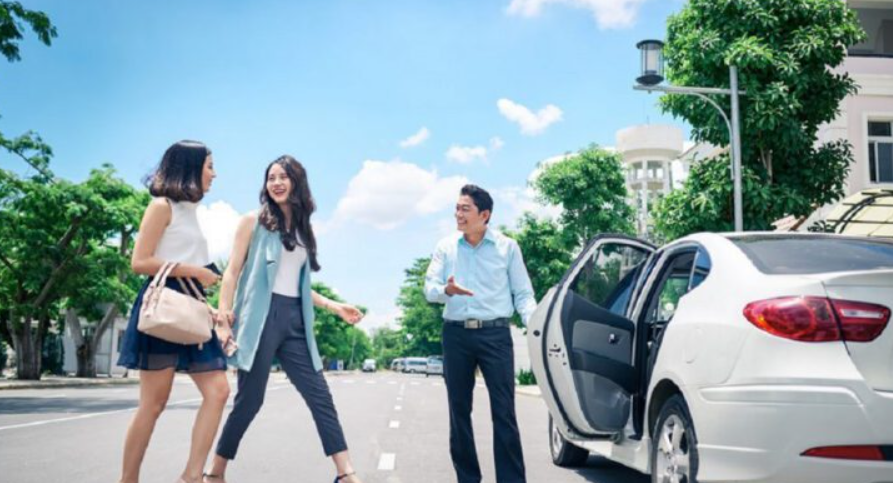 Bảng Giá Xe Ghép 7 Chỗ Hà Nội - Tuyên Quang