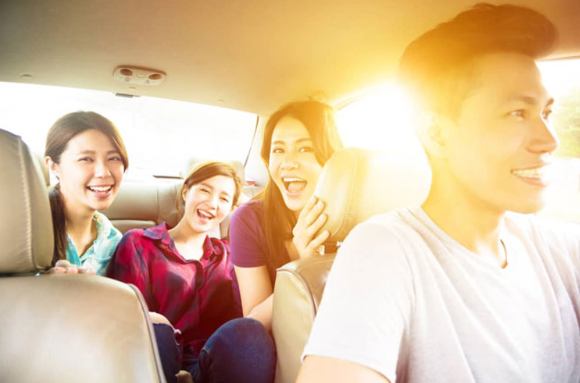 Có Nên Chọn Hình Thức Đi Xe Ghép để Tiết Kiệm Chi Phí Không?