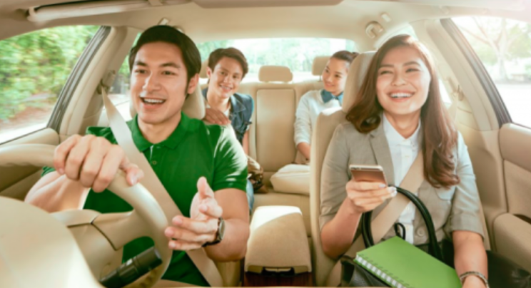 Có Nên Chọn Hình Thức Đi Xe Ghép để Tiết Kiệm Chi Phí Không?