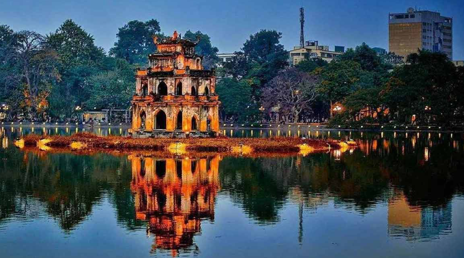 Giá Thuê Xe Tuyên Quang - Hà Nội Giá Rẻ: Lựa Chọn Thông Minh, Tiết Kiệm Tối Đa