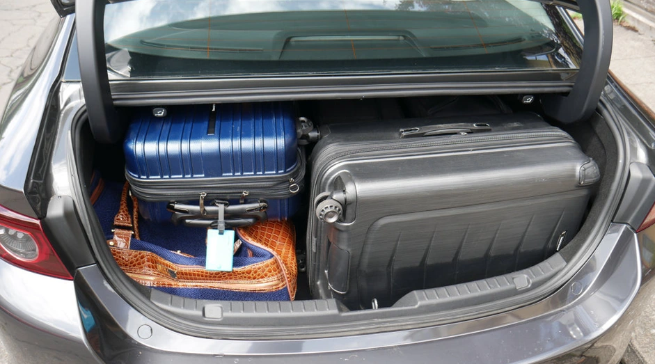 Giá Thuê Xe Tuyên Quang - Hà Nội Giá Rẻ: Lựa Chọn Thông Minh, Tiết Kiệm Tối Đa