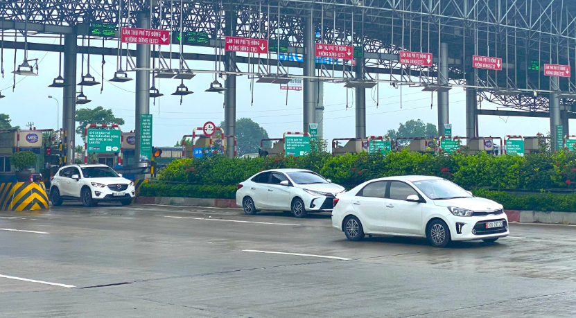 Giá Thuê Xe Tuyên Quang - Hà Nội Trọn Gói