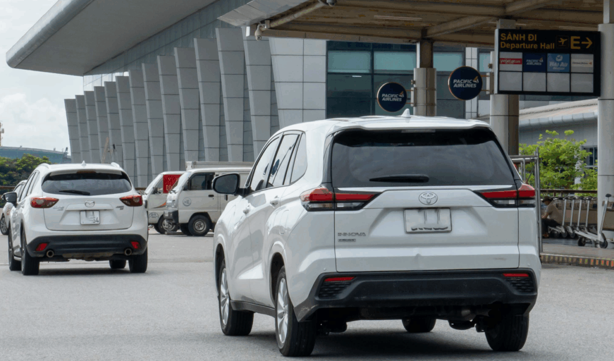 Giải Đáp Băn Khoăn Xe Ghép Có An Toàn Không