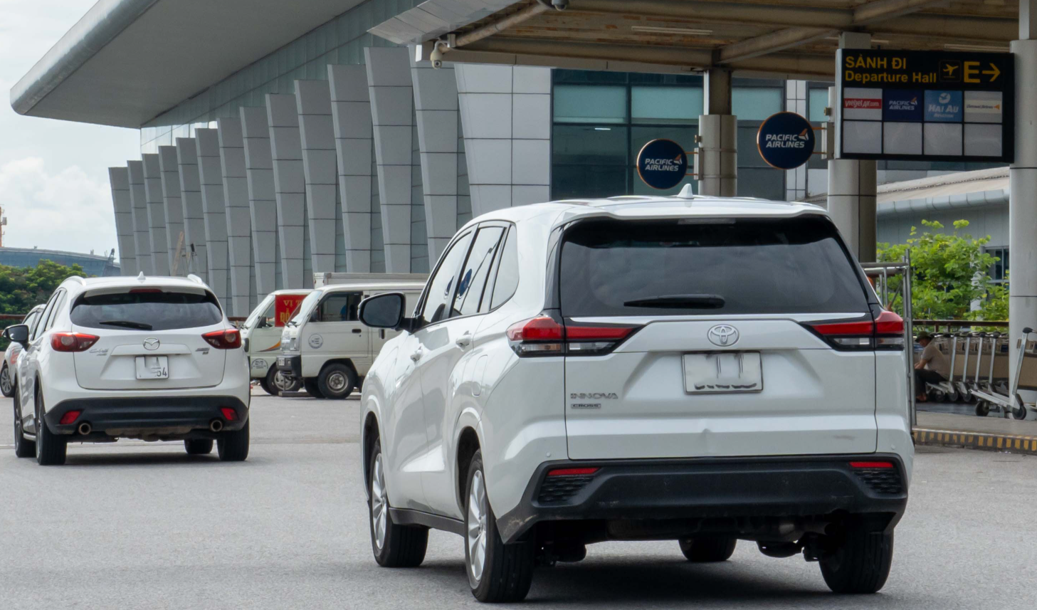 Giải Đáp Băn Khoăn Xe Ghép Có An Toàn Không