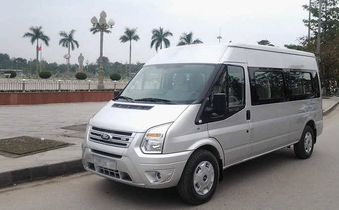 Giải Đáp Băn Khoăn Xe Ghép Có An Toàn Không