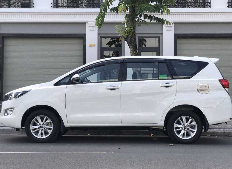 Phục Vụ Mọi Nhu Cầu Di Chuyển Tuyên Quang - Hà Nội với Xe Ghép 926 Luxury