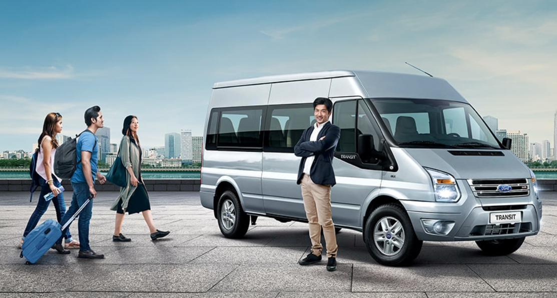 Thuê Xe Đi Tuyên Quang Giá Rẻ - Chiều Về Giảm Tới 80%