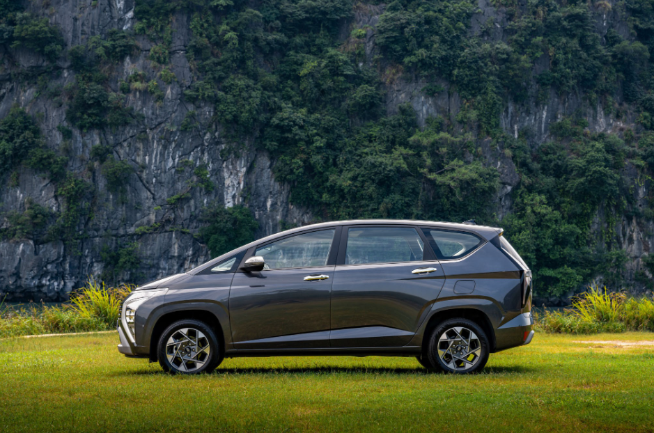 Thuê Xe Đi Tuyên Quang Giá Rẻ - Chiều Về Giảm Tới 80%