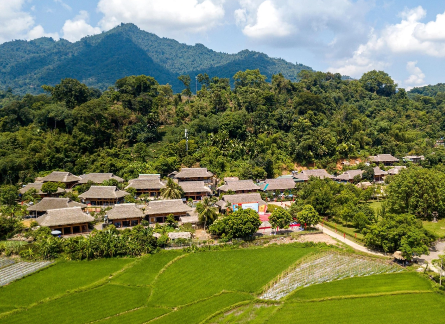 Xe Du Lịch Tuyên Quang – Hành Trình Tiện Lợi, Giá Phải Chăng