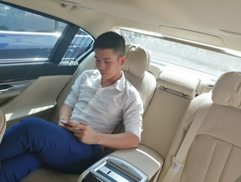 Xe Ghép 926 Luxury – Lựa Chọn Hoàn Hảo Cho Mọi Hành Trình Hà Nội - Tuyên Quang