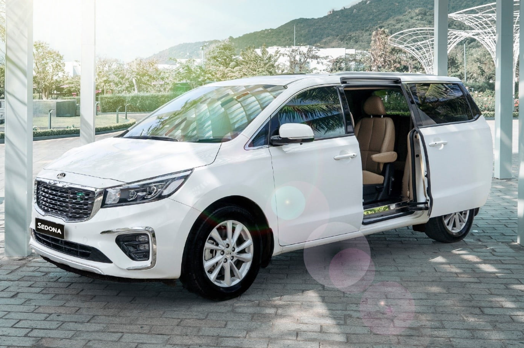 Xe Ghép Tuyên Quang – Hà Nội Giá Rẻ, Chạy Liên Tục 24/7